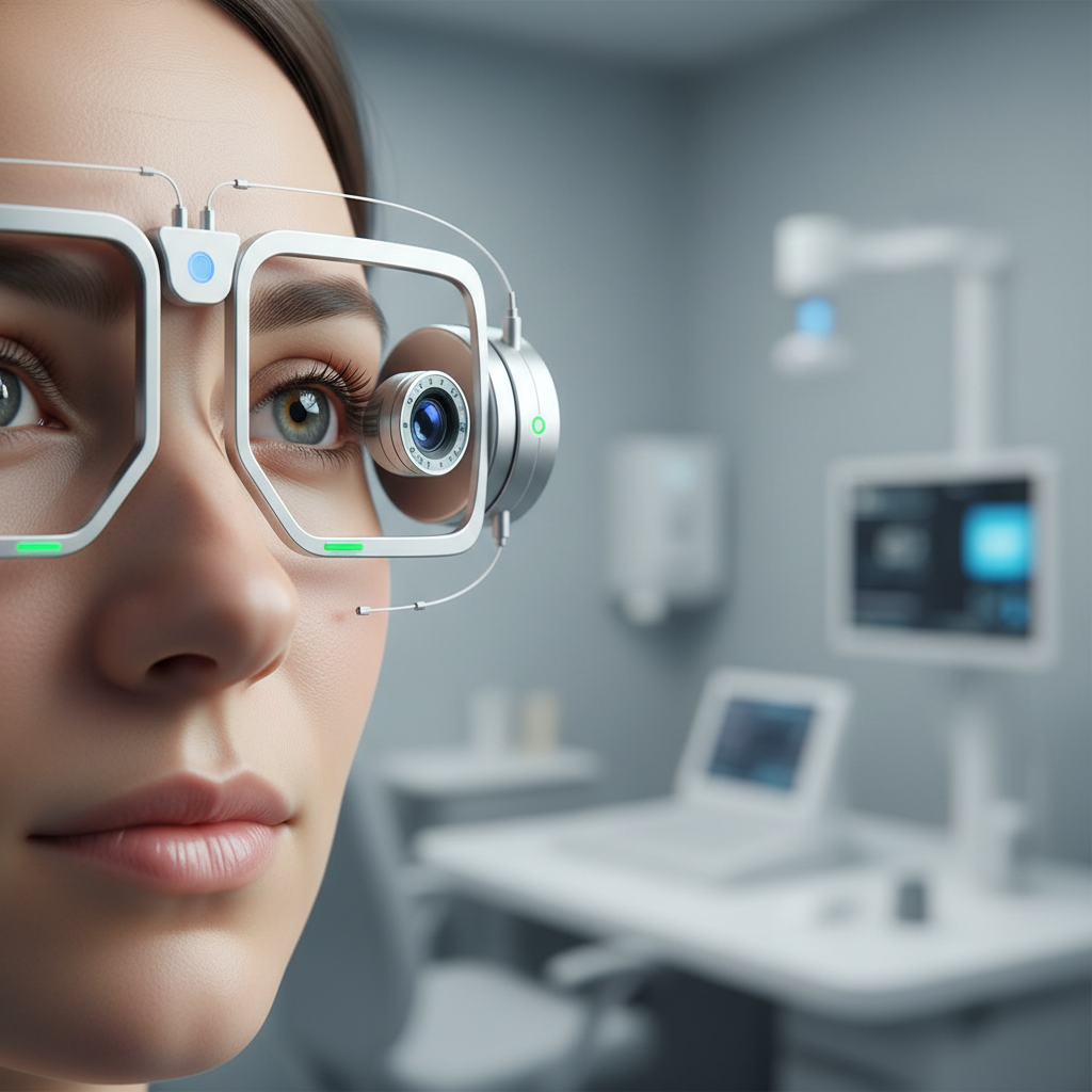 Restauração Neural da Visão: Do Implante Retiniano à IA e aos Desafios Éticos