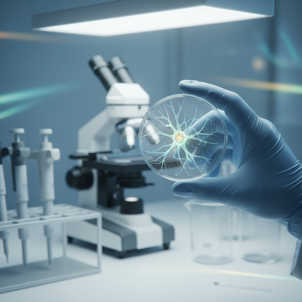 Orforglipron, primeiro agonista oral não peptídico do GLP-1R, demonstra ações neuroprotetoras e anti-inflamatórias em modelos celulares humanos