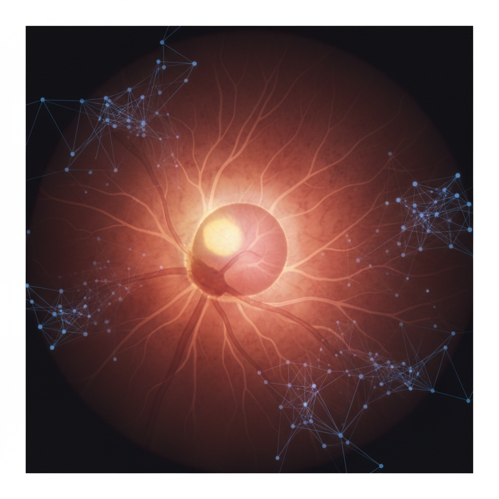 Teoria Perceptual da Esquizofrenia: a retina como possível gatilho inicial da doença