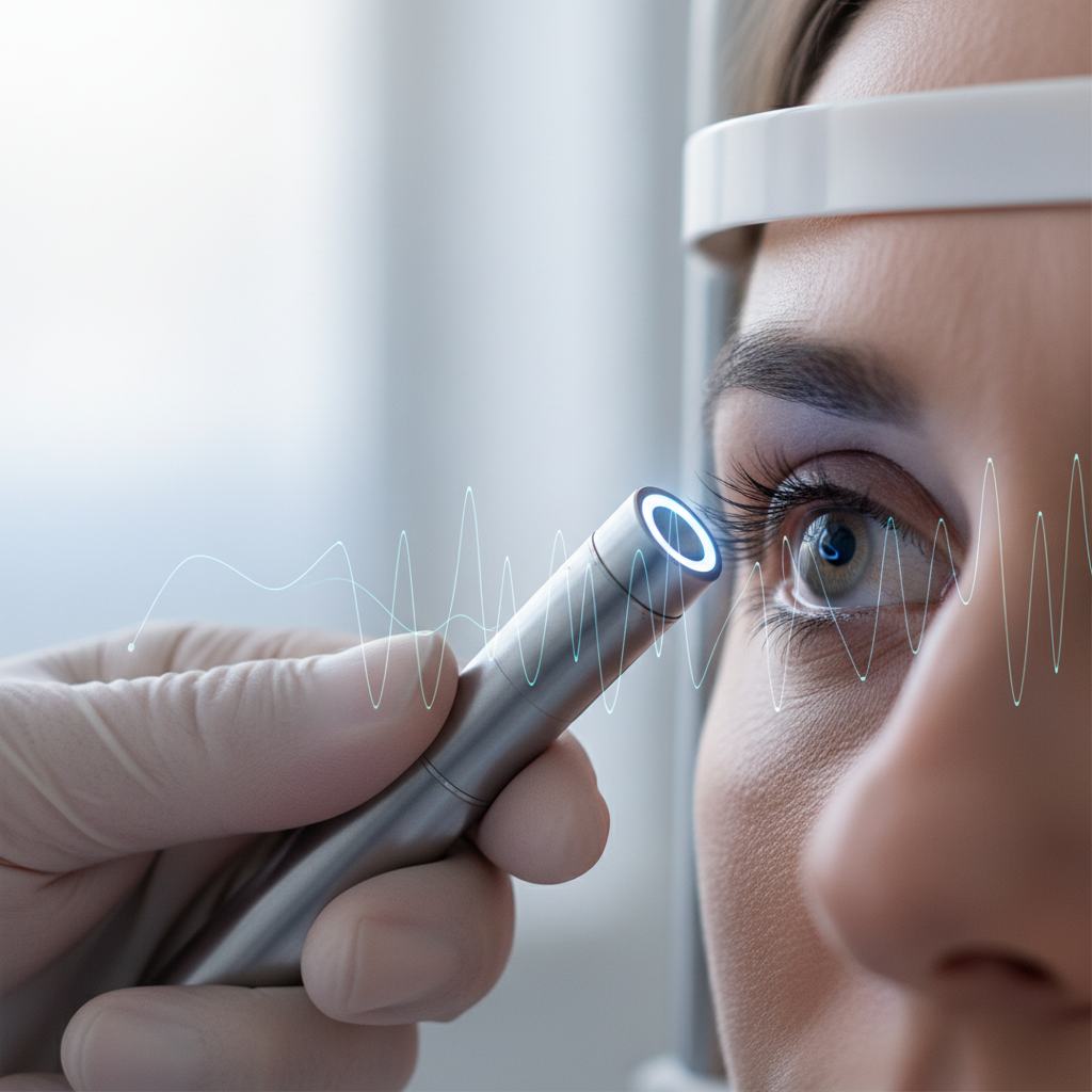 lncRNA BANCR como biomarcador diagnóstico no glaucoma primário de ângulo aberto