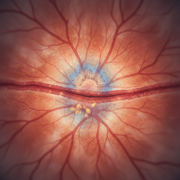 Da retina ao nervo óptico: quatro estudos iluminam novos mecanismos celulares de doenças oculares e neurodegenerativas