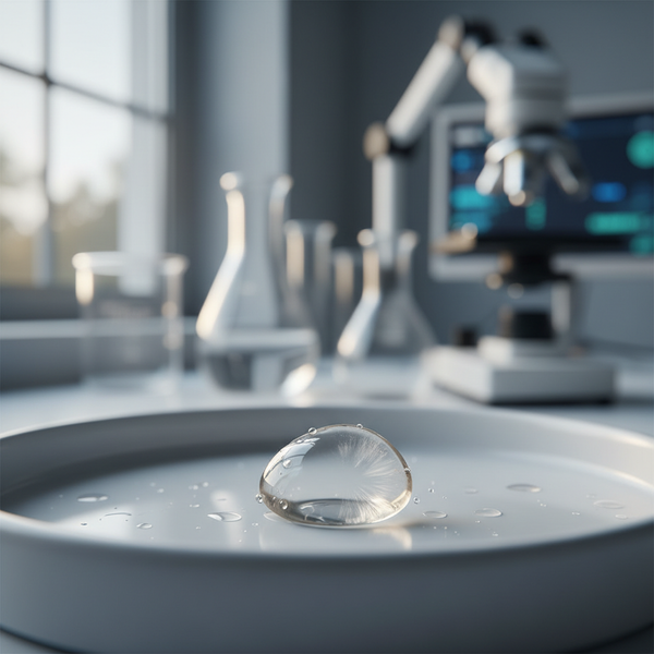 Metabolômica do cristalino em ratos com catarata acelerada revela 'ponto de não retorno' bioquímico precoce
