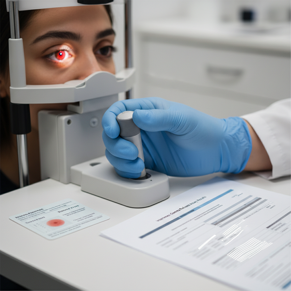 Uveíte Tuberculosa Presuntiva: Como Decidir Quando Tratar na Ausência de Confirmação Microbiológica