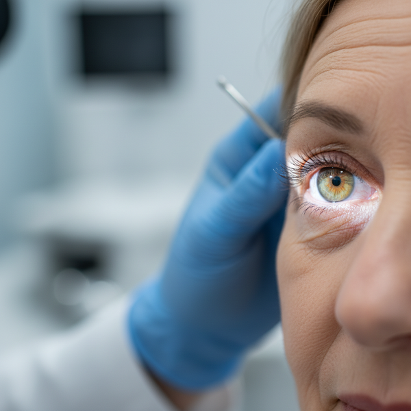 Diabetes, envelhecimento e saúde ocular: quatro estudos que reposicionam o olho como parte de sistemas microvasculares e metabólicos