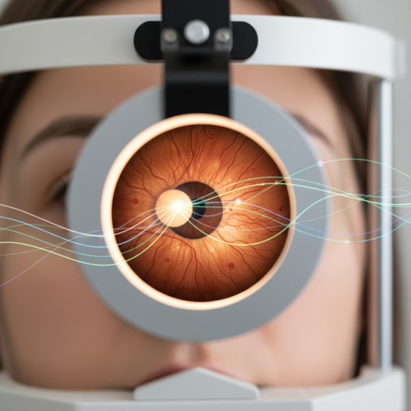 Health Galaxy: um novo framework de estado-espaço para rastrear trajetórias multiorgânicas no diabetes tipo 2 — e o que isso significa para a retinopatia