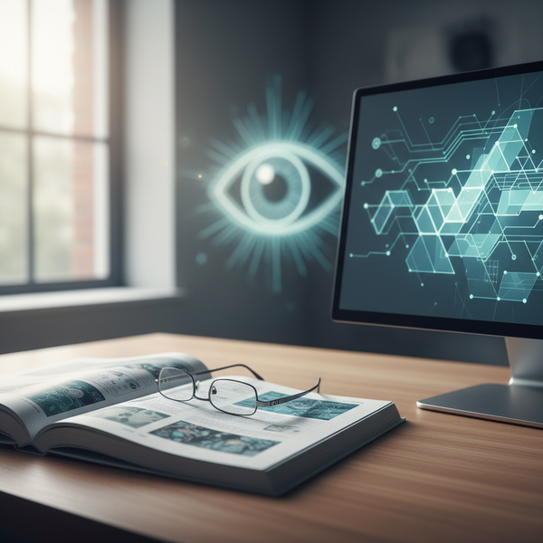 Rigor metodológico, transparência e novas tecnologias: quatro estudos que ajudam o oftalmologista a ler melhor a evidência