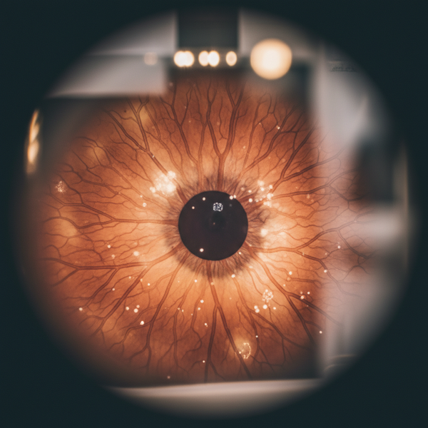 Vesículas extracelulares direcionadas a micróglia ativada: uma estratégia experimental contra a neuroinflamação no glaucoma