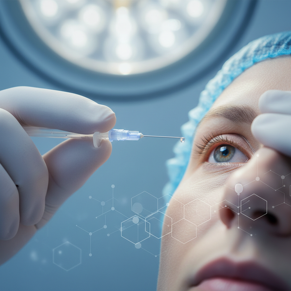 Vesículas extracelulares na oftalmologia: onde a rota intravítrea se encaixa no cenário terapêutico global — e o que a neuroglia ensina sobre a retina
