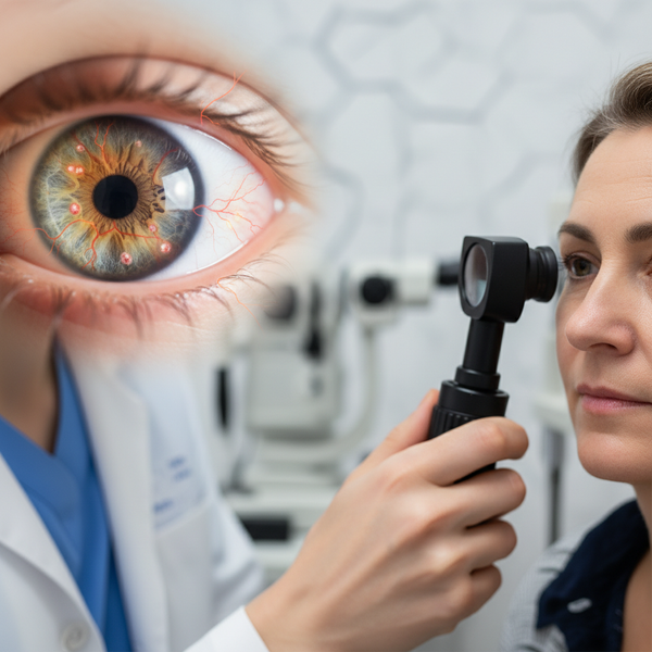 Grupo Sanguíneo A Associado a Maior Risco de Microangiopatia no Diabetes Tipo 2