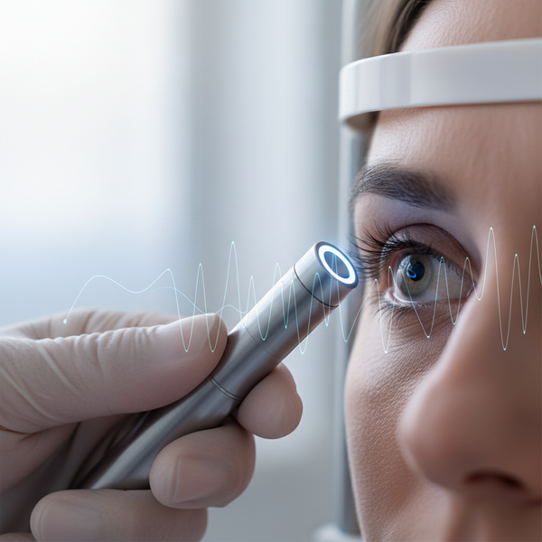 lncRNA BANCR como biomarcador diagnóstico no glaucoma primário de ângulo aberto